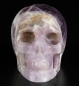 Preview: Skull Chevron Amethyst